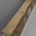 12x9ft / 16x10ft Barricade Backstop Net, Ball Sports Barrier, Practice Net for Baseball, Softball, Lacrosse, Soccer, Basketball and More