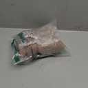 MIULEE Decorative Linen Check Throw Pillow Covers Neutral Farmhouse Vintage Pillow Covers 20x20 Set of 2 Boho Modern Winter Home Decor for Sofa Couch Bedroom Cushion Light Brown