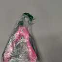 Swihauk Heavy Duty Dog Nail Clippers and Trimmers, Professional Pet Nail Horse Clippers with Nail File for Dogs Cats Small Animal, Claw Clippers with Safety Guard to Prevent Over-Cutting, Pink