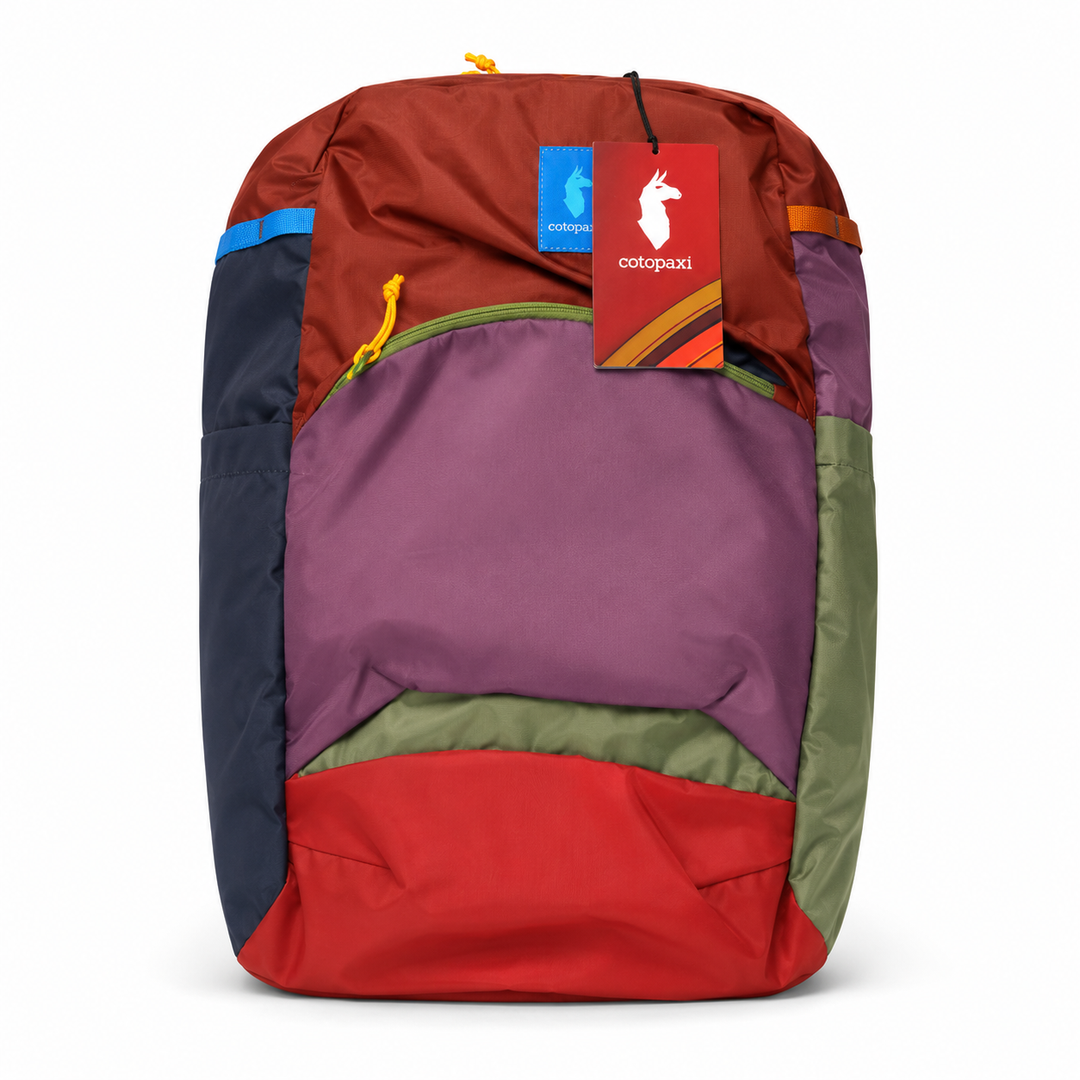 Cotopaxi Chiquillo 26L Backpack Del Dia, Random Color, One Of A Kind, No Bags Are The Same