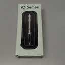 CHEF iQ Sense Smart Wireless Meat Thermometer with Ultra-Thin Probe, Unlimited Range Bluetooth Meat Thermometer, Digital Food Thermometer for Remote Monitoring of BBQ Grill, Oven, Smoker, Air Fryer