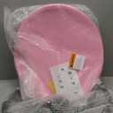 Zhenx Spinning Chair for Autistic Kids (Ages 3-18) - 220LBS Capacity Sensory Swivel Seat - Sensory Toy for Teens with ADHD/ Autism - Sit and Spin Calming Gift to Improve Focus & Body Balance (Pink)