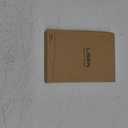 LISEN iPad Stand Tablet Holder - Foldable iPad a16 Accessories Kindle Bed Home Gadgets Men Gifts Office Desk Accessories for Women, Portable Monitor Stand for Tablet Galaxy Tab Fire HD 4-15.9" Black