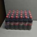 4 x Coca-Cola Cherry Soda Soft Drink, 16.9 fl oz, 6 Pack (EXP 06/29/26)