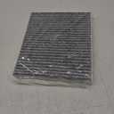 Cabin Air Filter Replacement for CF11966, Fits Impala, Malibu, Cruze, Colorado, Camaro, Traverse, Equinox, Acadia, Canyon, Terrain, Enclave, Envision