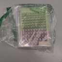 KEYYOU Bunny lash clusters manga lash clusters C Curl bunny lashes anime lashes Wispy Natural Invisible Band Lash with Waterproof DIY Lash Extension at Home(Bunny818MIX)