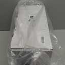 10-Pack Glass Food Storage Containers with Tempered Lids  Borosilicate, Airtight, Oven-Safe (-4F~950F), BPA-Free, 4.4 & 1.6 Cup, Leak-Proof, Dishwasher Safe (Blue)