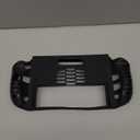 Protective Case for Legion Go 2 2025 - TPU Cover with Fixed Kickstand & Cooling Vents, Compatible with Lenovo Legion Go 2 Handheld (Matte Black)