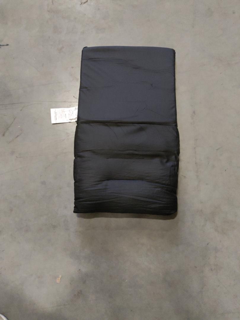 Chair Cushion 16.5" × 16" × 6" 
