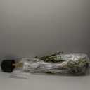 Bellacat Faux Olive Tree 6ftOlive Trees Artificial Indoor with Natural Wood Trunk and Realistic Leaves and Fruits. 6 Feet(72in) Fake Olive Tree for Home House Office Dcor.