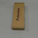 Fuloview Phone Tripod with Wireless Remote, Mini Stand Compatible with Cell Phones, Cameras