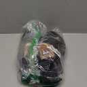 Skechers Men's Max Cushioning Premier 2.0 Slip-ins Sneakers (8 X-Wide, Black/Black)