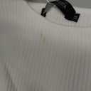 ZESICA Womens 2026 Ribbed Tank Tops Summer Sleeveless High Neck Casual Slim Fitted Basic Knit Shirts, M