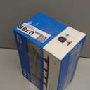 Tapo 1080P Indoor Wired Security Camera - Works as a Baby Monitor & Pet Camera, Motion Detection, 2-Way Audio, Siren, Night Vision, Subscription-Free Local Storage or Optional Cloud, C101(4-Pack)