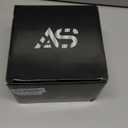 GARRET Spinning Reel, 8000 Aluminum Frame Surf Fishing Reels, Carbon Fiber 55LB Power Drag, Heavy Long Casting Inshore Saltwater & Offshore Saltwater Freshwater Fish Reel