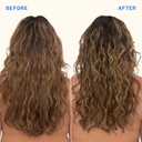 amika Hydro Rush Intense Moisture Leave-In Conditioner with Hyaluronic Acid
