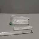 khtumeware 10 Pack Brushed Satin Nickel Cabinet Pulls 8 Inch(203mm) Hole Centers Kitchen Cabinet Handles Cabinet Hardware Kitchen Handles for Cabinets Cupboard Handles Drawer Pulls