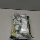 Pet Parents Washable Dog Diapers (3pack) + Extendrs of Durable Doggie Diapers, Premium Dog Diapers Female (X-Large, Spruce)