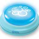 Learning Resources 20 Second Handwashing Timer - Visual Timer for Kids, Classroom Timers for Kids, Visual Timers for Handwashing