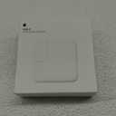 Apple 30W USB-C Power Adapter: Fast and Convenient Charging, Type C Wall Charger