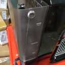 Breville Barista Express Espresso Machine BES870BSXL, Black Sesame