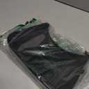 CLUCI Shoulder Bag for Women, Purses for Women, Handbag Hobo Bags Vegan Leather Crossbody Purse with Adjustable Strap (A-Black-Small)