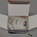 Mom's Choice Gold Awards Winner - EUDEMON 4 Pack Baby Safety Door Knob Covers Door Knob Locks(not Suit for All Door knobs)