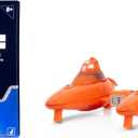 Star Wars Micro Galaxy Squadron Cloud Car Mystery Bundle - 3-Inch and 2.5-Inch Vehicles with Accessories 