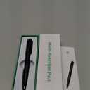 1080P Body Camera Pen, Mini Body Camera with Video or Picture Taking, Surveillance Cam for Indoor Outdoor, Black