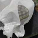 Food Catcher Fit for Stokke Tripp Trapp High Chair, Waterproof Long Sleeve Eating Bib, Baby Feeding Essentials, Accessories for Highchair