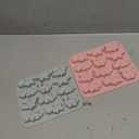 Dinosaur Bones Mold 2pcs Dinosaur Silicone Mold