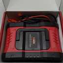 YONHAN Battery Charger 20A 12V/24V LiFePO4 Lead Acid Fully Automatic Battery Maintainer, Car Battery Trickle Charger Automotive w/Repair, Winter Mode, for AGM, STD, Gel, Deep Cycle Batteries