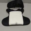 Infant Car Seat Insert Compatible with Doona, Graco,Safety 1st, Evenflo, Chicco, Britax. Head and Body Support.