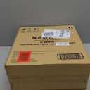 Keurig K-Slim Single Serve K-Cup Pod Coffee Maker, Multistream Technology, 3 Brew Sizes, Slim and Sleek Design, 46oz Removable Reservoir, Black