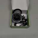 OHLPRO Compatible with MagSafe Car Mount for iPhone 16, Magnetic Wireless Car Charger with Extended Arm, Never Block Vents for iPhone 15/14/13/12 Serie, 15W Fast Charging Mag Safe Phone Holder, Grey (Gray)