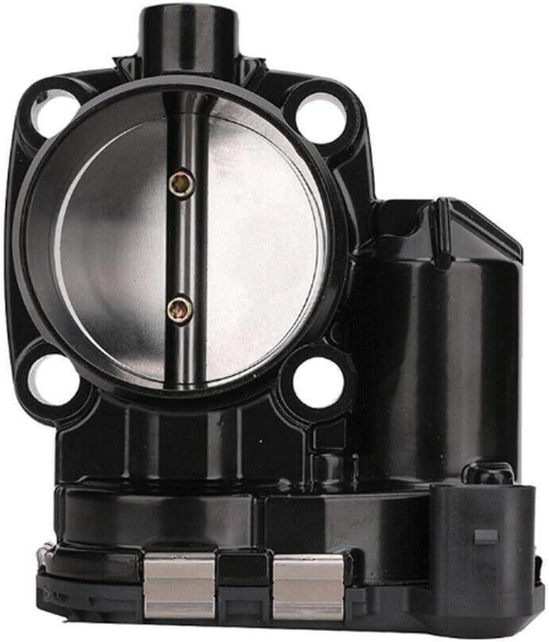 0280750505 Throttle Body, Suitable for Sea-Doo Motorboat GTR RXP RXT GTX GTS Precision-engineered Throttle Body Replace# 420892592 420892591 420892590 0280750505