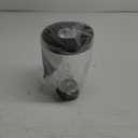 Joyparts Replacement Parts Glass Jar with lid, Compatible with Oster Pro 1200 Blender, Clear