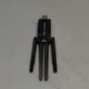 USB WiFi Adapter for PC WiFi Dongle 1800Mbps Max Speed 4 High-Gain Antennas Ultra-Long Range Signal Reception Wireless USB WiFi 6 Adapter for Desktops & Laptops Dual-Network Card connectivity