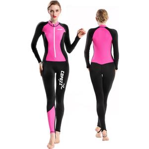 COPOZZ Mens Wetsuit Front Zip Wet Suit for Snorkeling, Surfing, Scuba Gear, Paddleboarding, Water Sports, X-Small