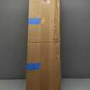 Gaahing Aluminum L Molding Corner Guards, Peel and Stick Trim for Wall Protection, Door Frame, Tile Edge (3Pcs x 2.9ft x 0.8in, Matte Gold)