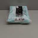 Queen Size 4 Piece Sheet Set - Comfy Breathable & Cooling Bed Sheets Set - Hotel Luxury Bedding for Women, Men, Kids, Teens, Boys & Girls - Deep Pockets, Ultra-Soft, Wrinkle Free - Oeko-Tex - Spa Blue