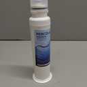 HX2017FR-A/HX2017F-A Water Filter, Compatible with Hisense HRF266N6CSE1, HRF266N6CSE, HRF209N6CSE, HRF254N6TSE, HRF254N6DSE Twist-In Refrigerator Models (1 Pack)