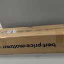 Best Price Mattress 5 Inch Memory Foam Mattress, Medium Firm, Cooling Gel Infused, Certified Safe Foams & Fabric, Mattress in a Box, Twin