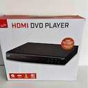 HDMI DVD Player