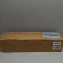 upsimples Floating Shelves for Wall, 23.6 Inch Shelves for Decor Storage Set of 6, Wall Mounted Wood Shelf for Bedroom, Living Room, Bathroom, Kitchen, Long Picture Ledge Shelves, Brown