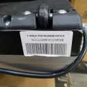 Walking Pad, Under Desk Treadmill with Incline, 2.5HP Low Noise Walking Pad with Remote and LED Display, Portable Walking Pad with 265 lbs. Weight Capacity ,Under Desk Treadmill Home Office