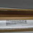 LazBlinds Cordless Cellular Shades, 39'' W x 48'' H, White