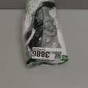 WILLBOND 3 Pieces Basic Cami Women Long Tanks Dress with Strap, Solid Color (Large)