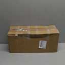 SUPVOX 2pcs Foam Cones Christmas Tree Cones for DIY Modeling Craft Floral Arranging Supplies (5.3X14.9in)