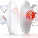 COMEBY Body Sculpting Machine  Professional Cordless Cellulite Massage Tool Suitable for Belly, Neck, Legs, Hip, Arms